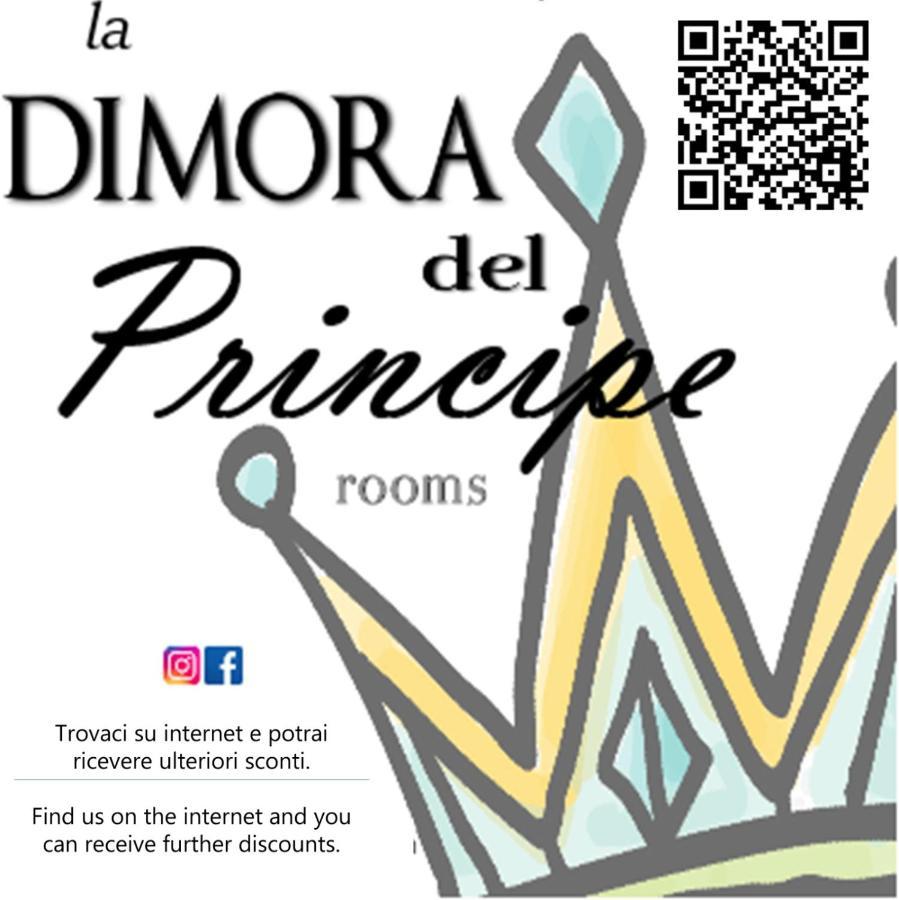 La Dimora Del Principe - Appartamento Catania Exterior photo